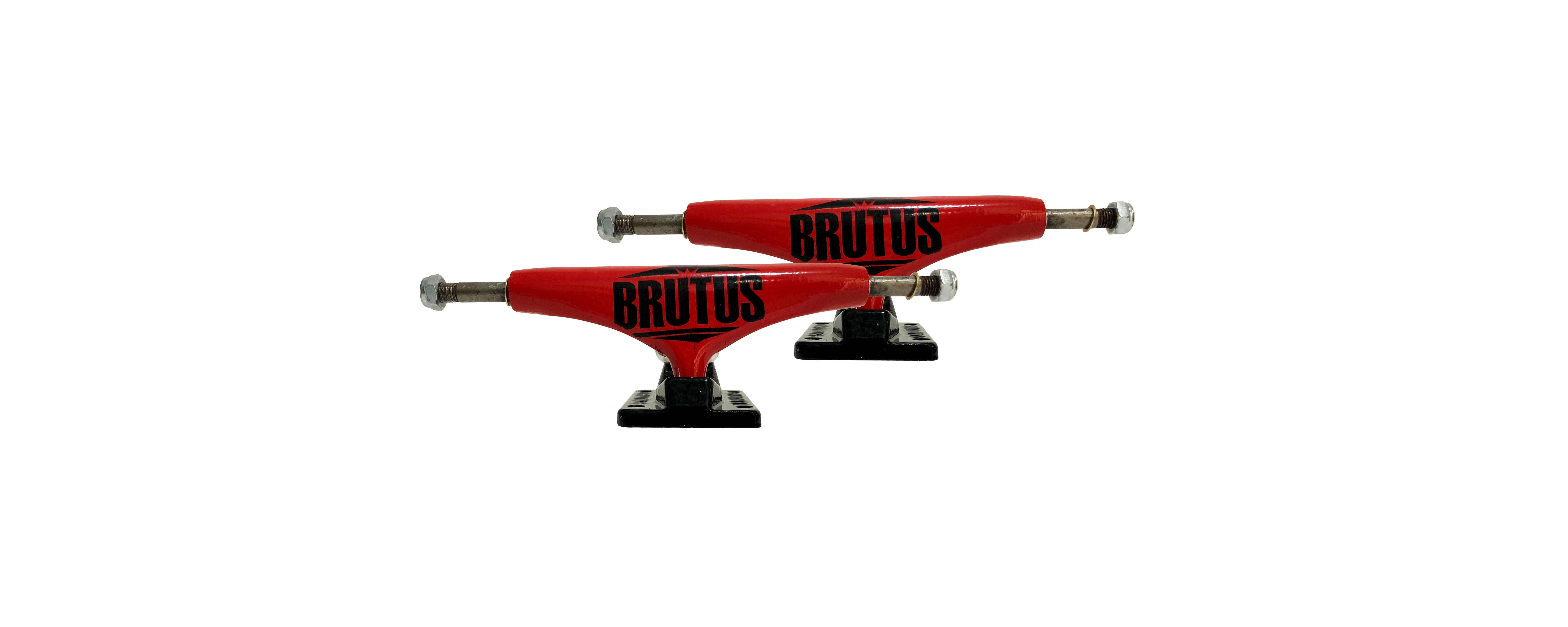 Truck Brutus - 139mm