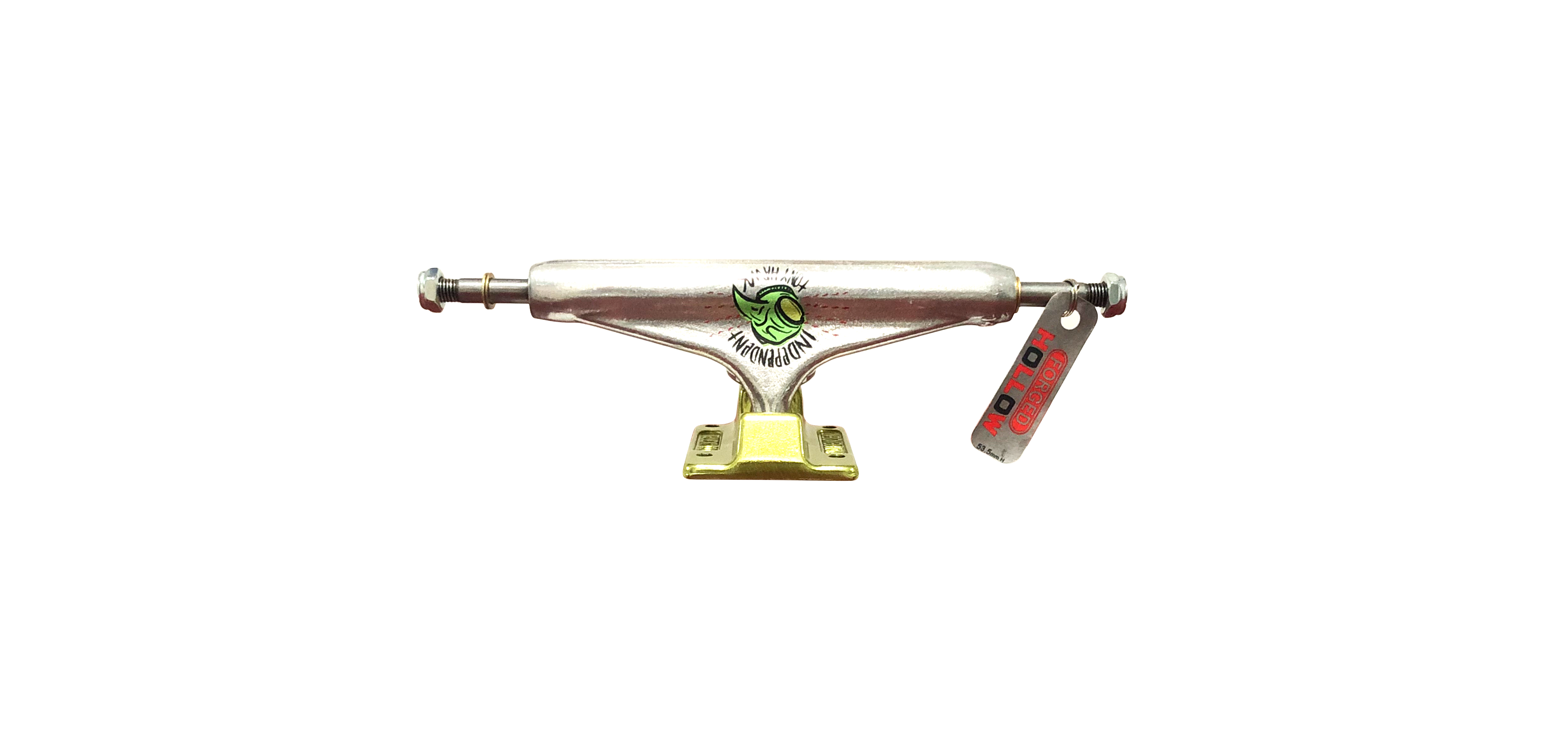 Independent Skateboard Trucks Forged Hollow Tony Hawk